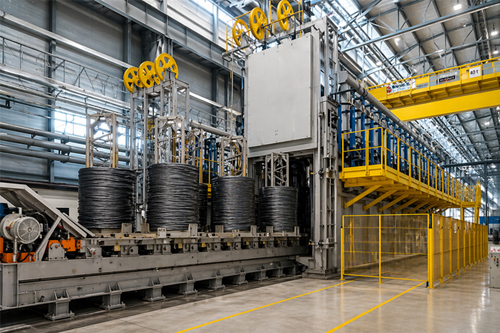 Boilers Industrial Applications