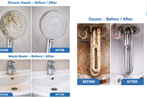 Bathroom Shower Systems