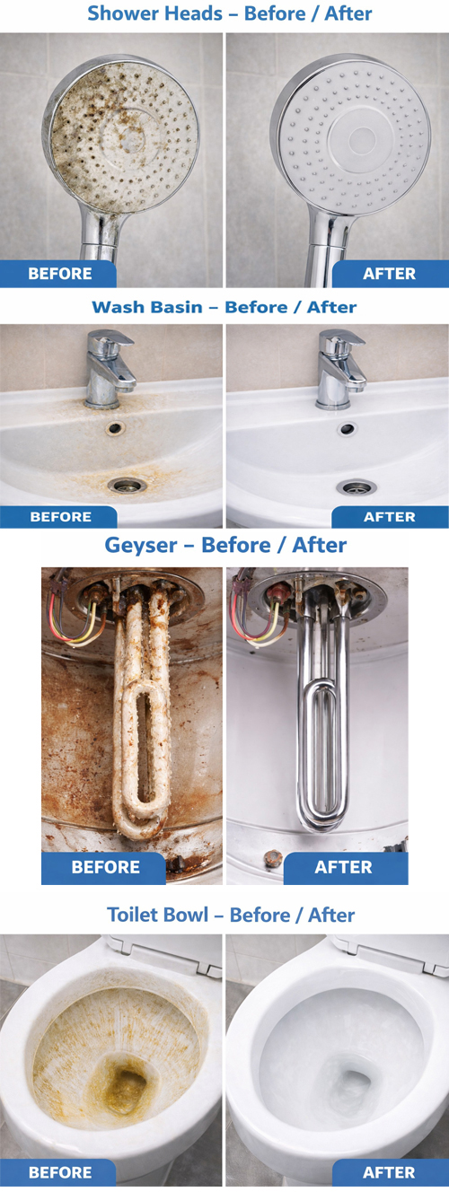 Bathroom & Shower Systems, Aquatech Engineering Solutions