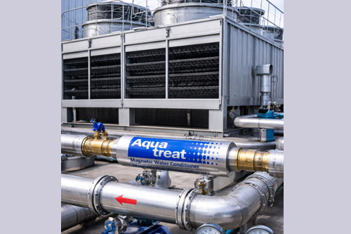 Cooling Towers Applications