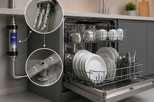 Dishwasher