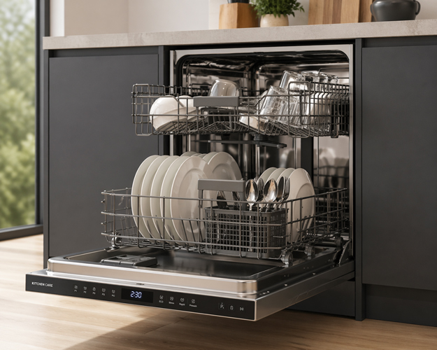 Dishwashers