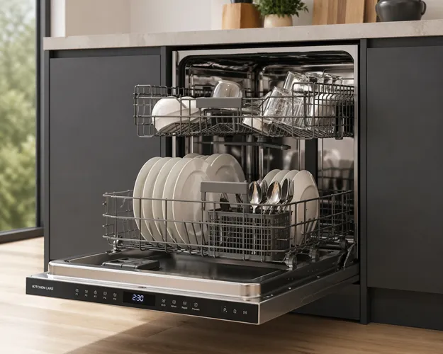 Dishwashers