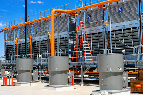 Boilers Industrial Applications