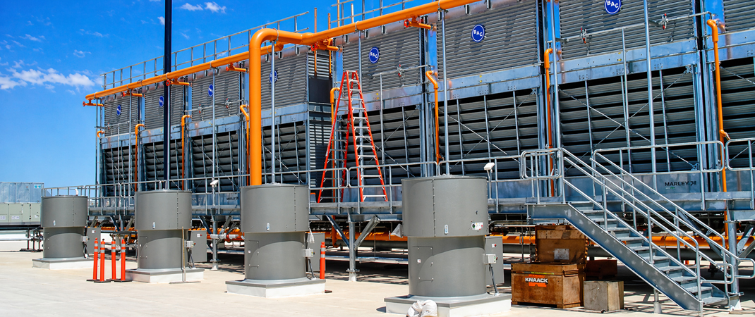 evaporative-condensers, Aquatech Engineering Solutions