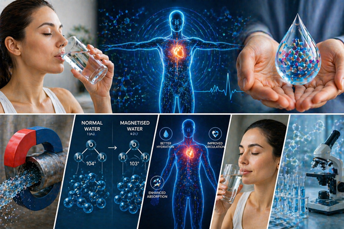 Healthcare Applications