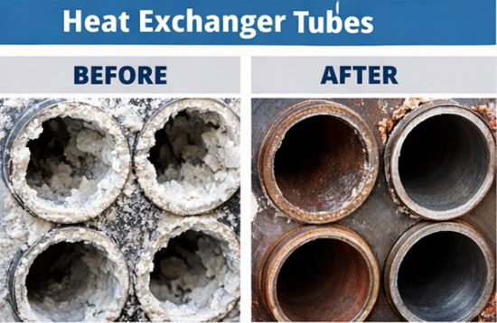 Heat Exchangers, Aquatech Engineering Solutions