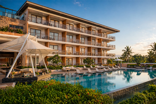Hotels and Resorts