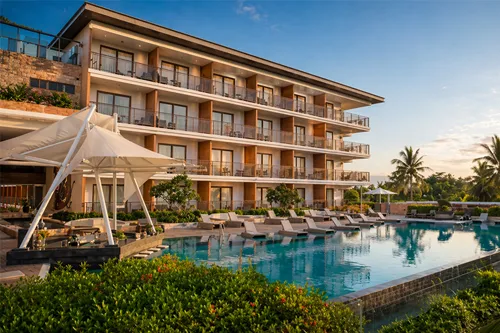 Hotels and Resorts