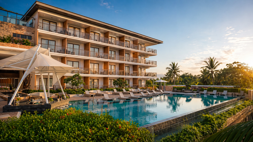 hotels-resorts, Aquatech Engineering Solutions