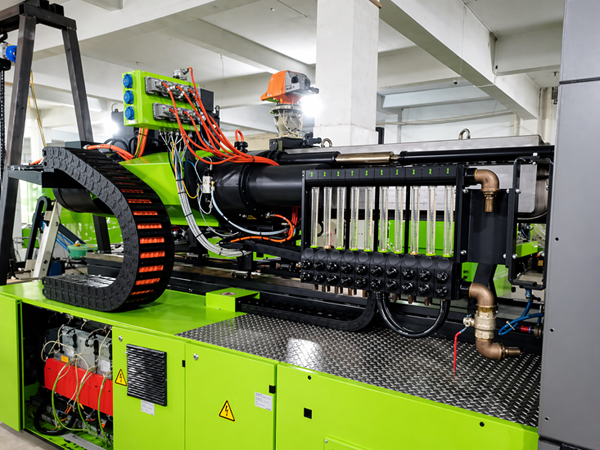Plastic Molding Machines, Aquatech Engineering Solutions