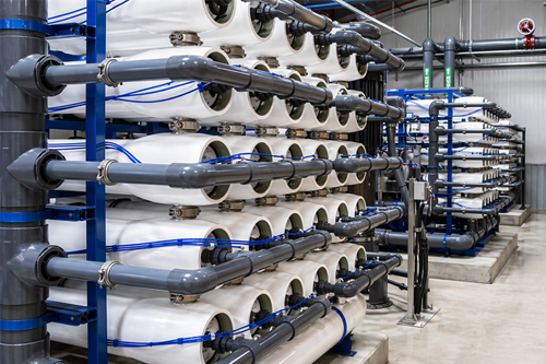 Boilers Industrial Applications