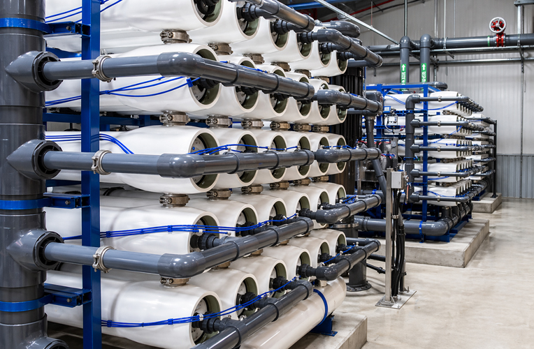 RO Systems, Aquatech Engineering Solutions