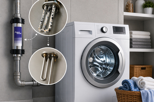 Washing Machines