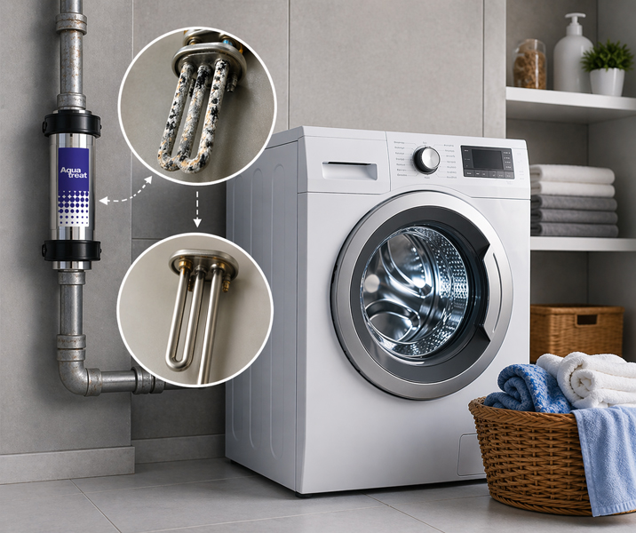 Washing Machines, Aquatech Engineering Solutions