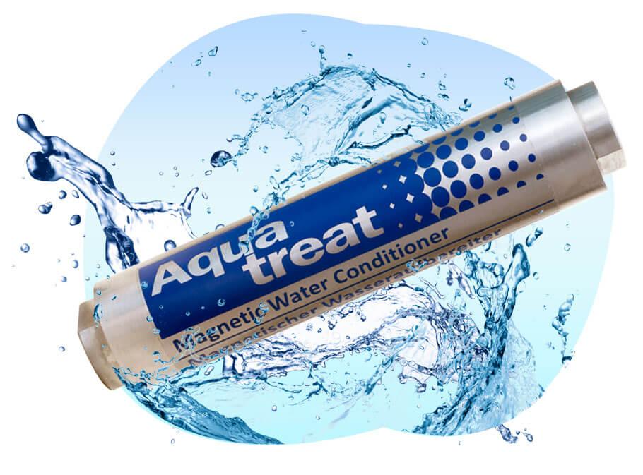 Aquatech Engineering Solutions, Aquatech Magnetic Water Conditioners, Water Softener, Magnetic Water Conditioner